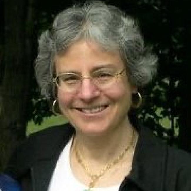 Susan Stabile