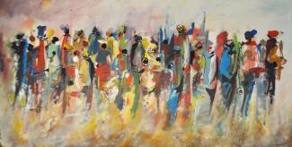 David Ryan Congregation