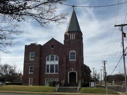 Christ Church Waco Texas