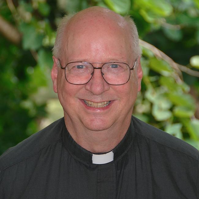 Mike Chesney, SJ