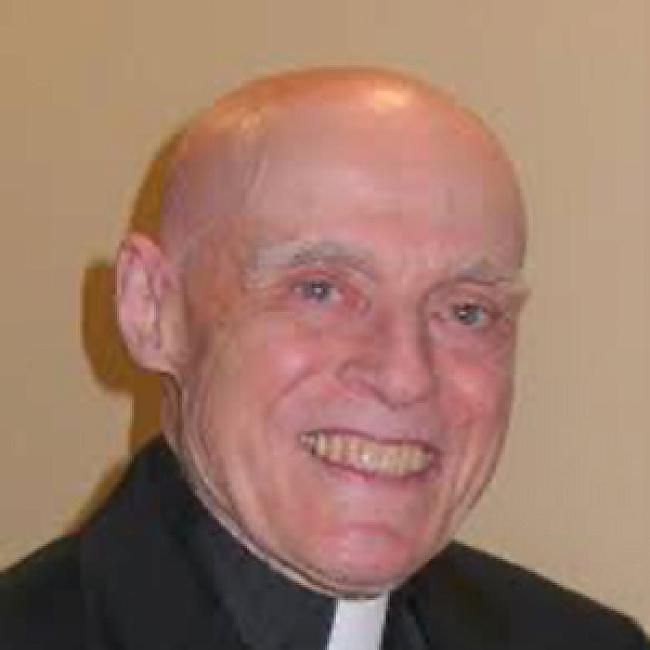 Jack Treloar, SJ