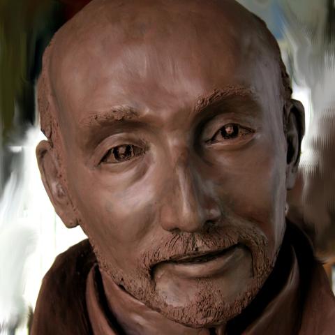 Master Ignatius Master Ignatius