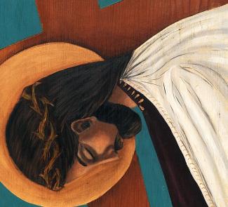 All Artwork ©2020 lyndaswenk@gmail.com