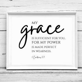 My Grace
