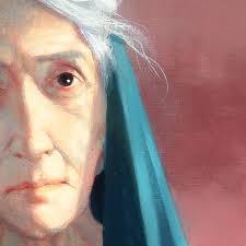 Lady Mary Grief