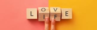 loved to life retreat