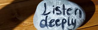 Discernment workshop