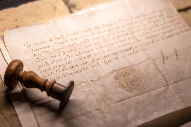 Our Story (so far) Gesu document