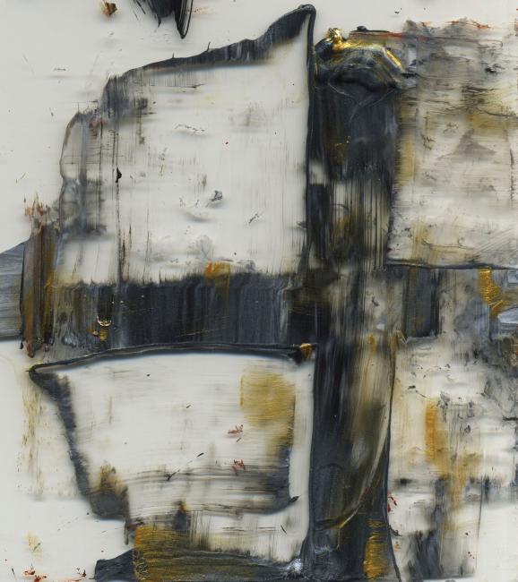 Blessing the Dust by Jan Richardson