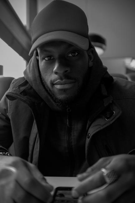 Quaid Lagan - unsplash