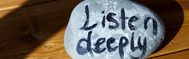 Discernment workshop