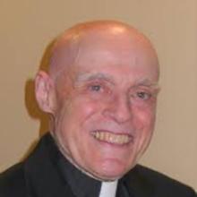 Jack Treloar, SJ