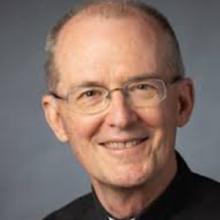 James Grummer, SJ